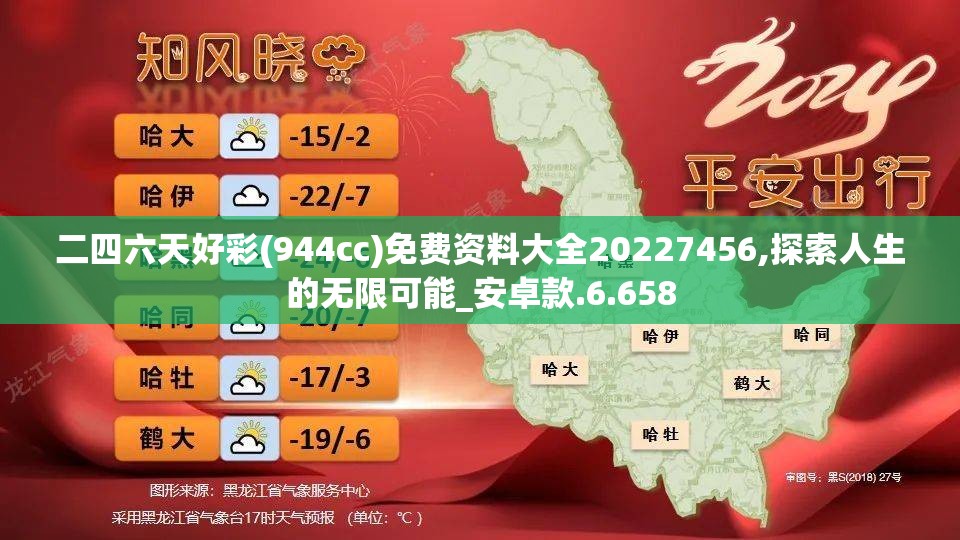 二四六天好彩(944cc)免费资料大全20227456,探索人生的无限可能_安卓款.6.658