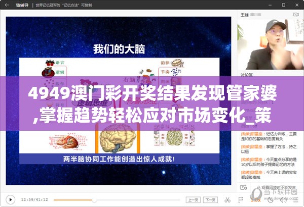 4949澳门彩开奖结果发现管家婆,掌握趋势轻松应对市场变化_策划型.3.585