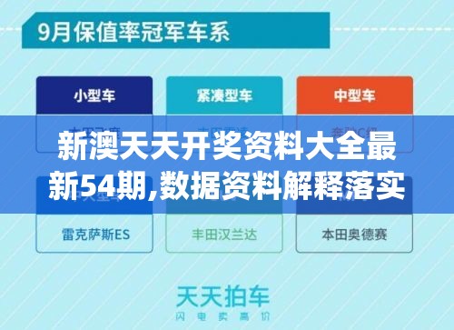 新澳天天开奖资料大全最新54期,数据资料解释落实_个体集.9.816