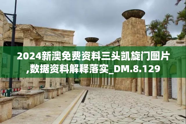 2024新澳免费资料三头凯旋门图片,数据资料解释落实_DM.8.129