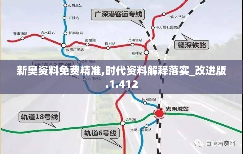 新奥资料免费精准,时代资料解释落实_改进版.1.412