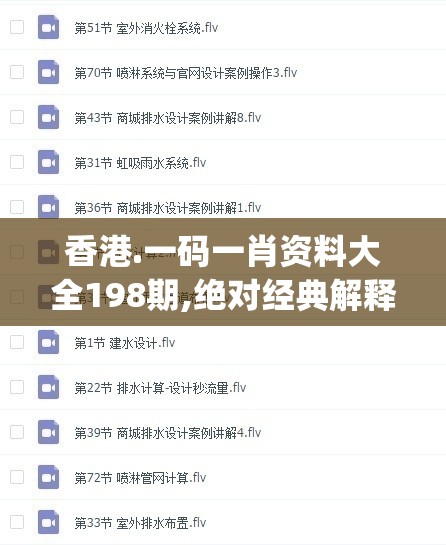 香港.一码一肖资料大全198期,绝对经典解释落实_播放版.5.849