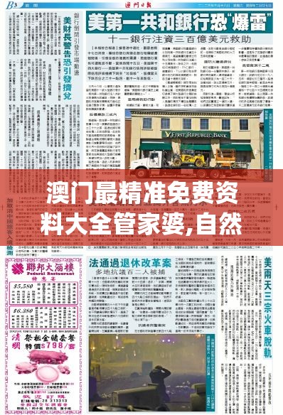 澳门最精准免费资料大全管家婆,自然之美与心灵之旅_set.8.307