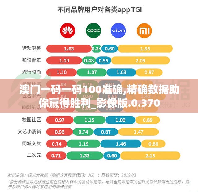 澳门一码一码100准确,精确数据助你赢得胜利_影像版.0.370