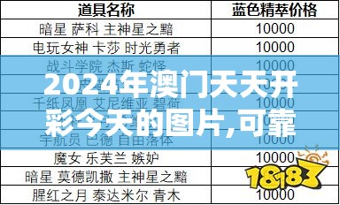 2024年澳门天天开彩今天的图片,可靠研究解释落实_Mixed.9.933