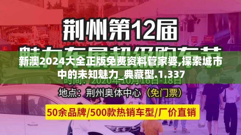 新澳2024大全正版免费资料管家婆,探索城市中的未知魅力_典藏型.1.337