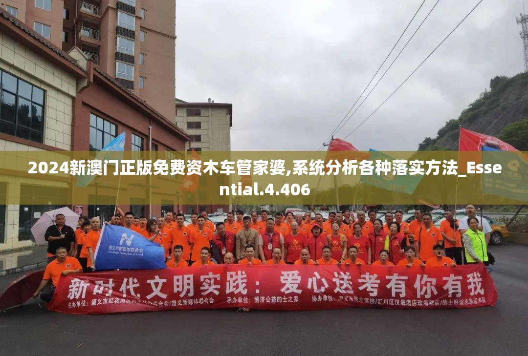 2024新澳门正版免费资木车管家婆,系统分析各种落实方法_Essential.4.406
