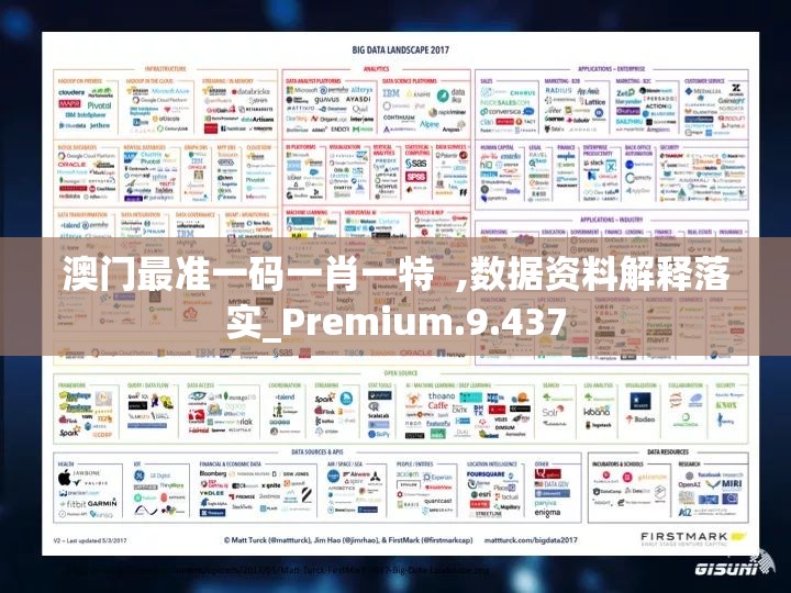 澳门最准一码一肖一特  ,数据资料解释落实_Premium.9.437