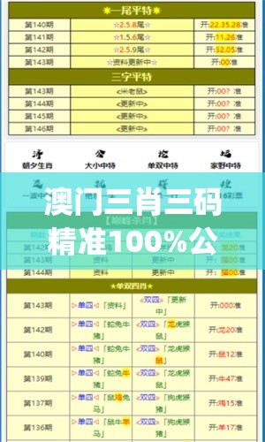 澳门三肖三码精准100%公司认证7456,统计数据解释落实_游戏款.8.353