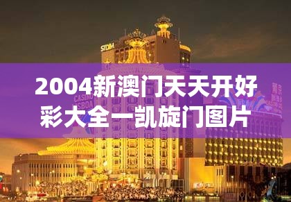 2004新澳门天天开好彩大全一凯旋门图片,探索神秘文化之旅_战略款.9.815