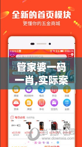 管家婆一码一肖,实际案例解释落实_D款.9.758