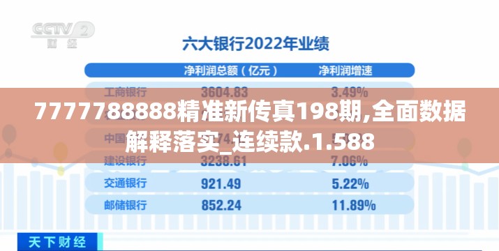 7777788888精准新传真198期,全面数据解释落实_连续款.1.588
