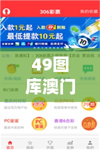 49图库澳门资料大全,探索新兴科技的无限可能_增强型.9.403