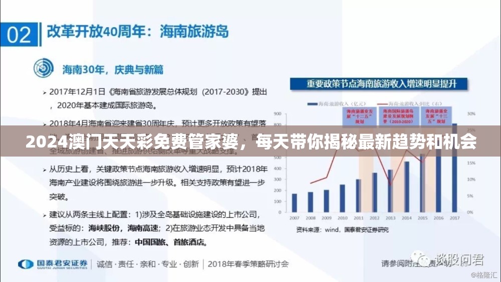2024澳门天天彩免费管家婆，每天带你揭秘最新趋势和机会