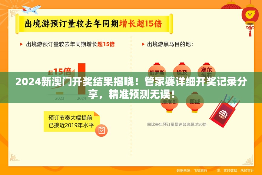 2024新澳门开奖结果揭晓！管家婆详细开奖记录分享，精准预测无误！