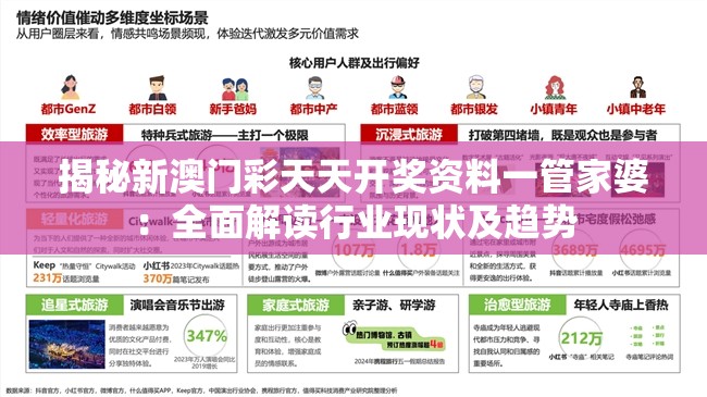 揭秘新澳门彩天天开奖资料一管家婆：全面解读行业现状及趋势