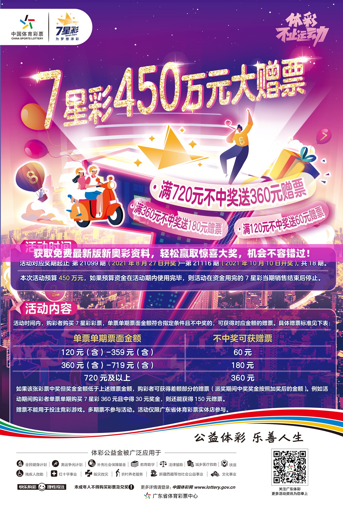 获取免费最新版新奥彩资料，轻松赢取惊喜大奖，机会不容错过！
