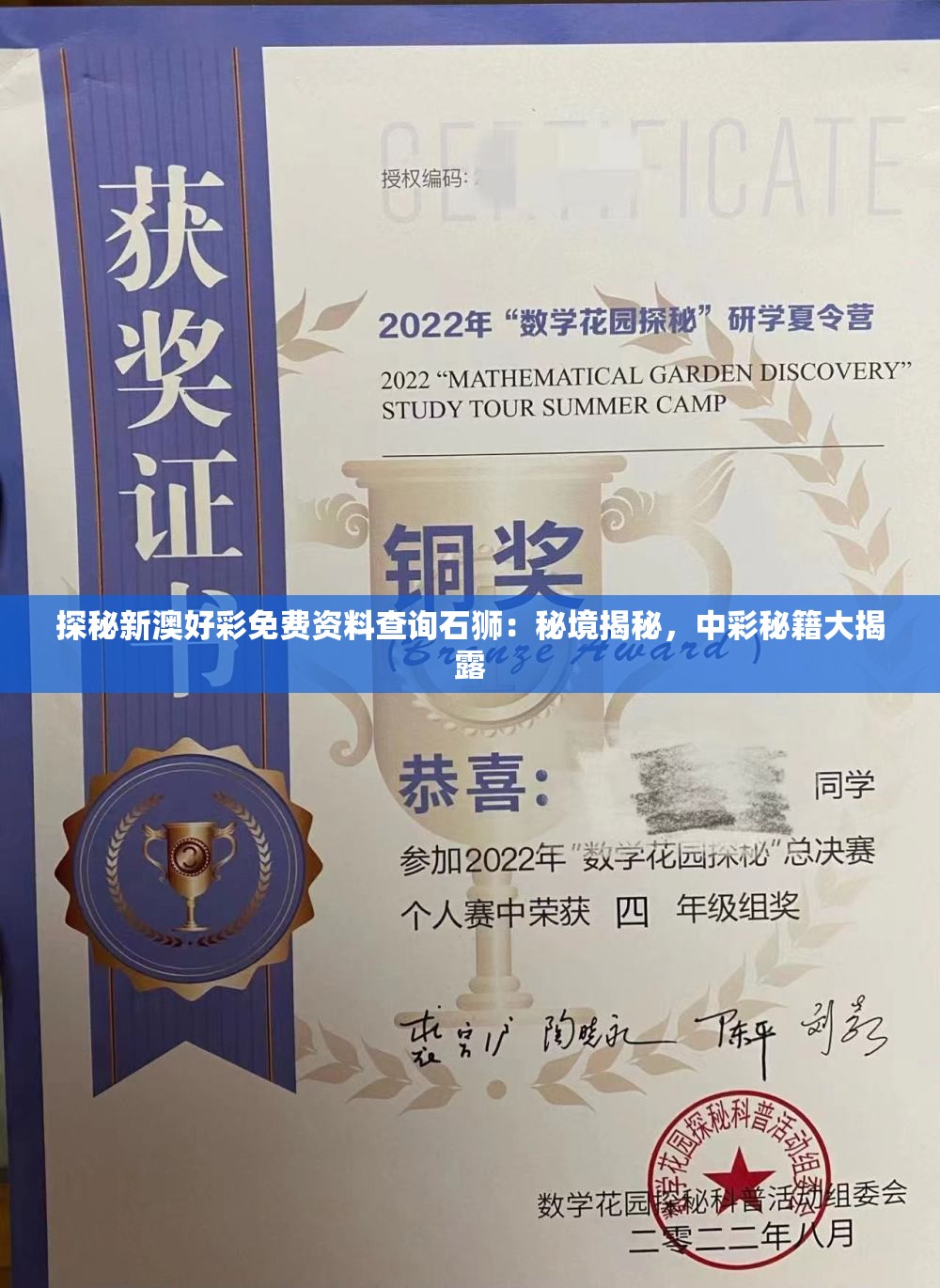 探秘新澳好彩免费资料查询石狮：秘境揭秘，中彩秘籍大揭露