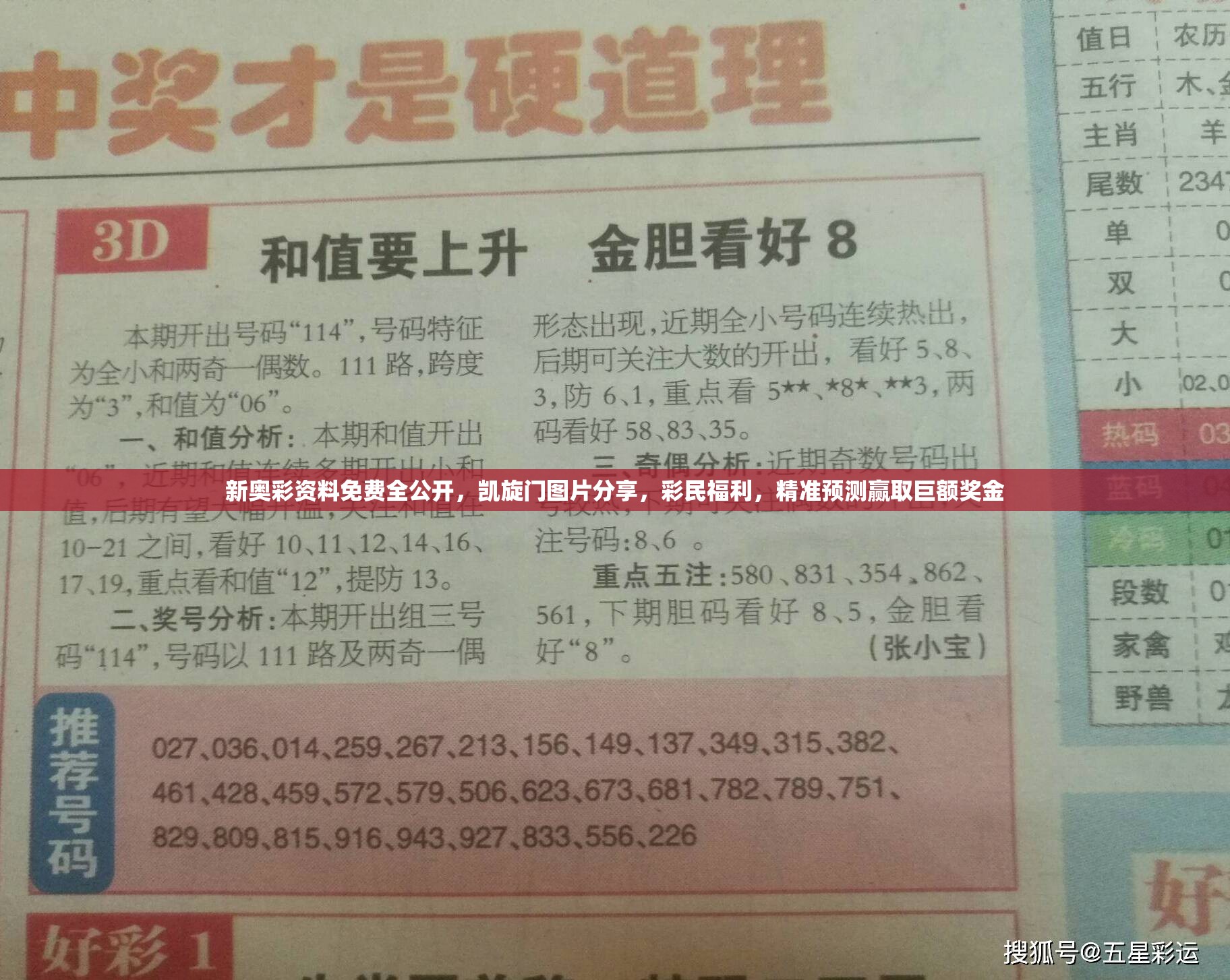 新奥彩资料免费全公开，凯旋门图片分享，彩民福利，精准预测赢取巨额奖金