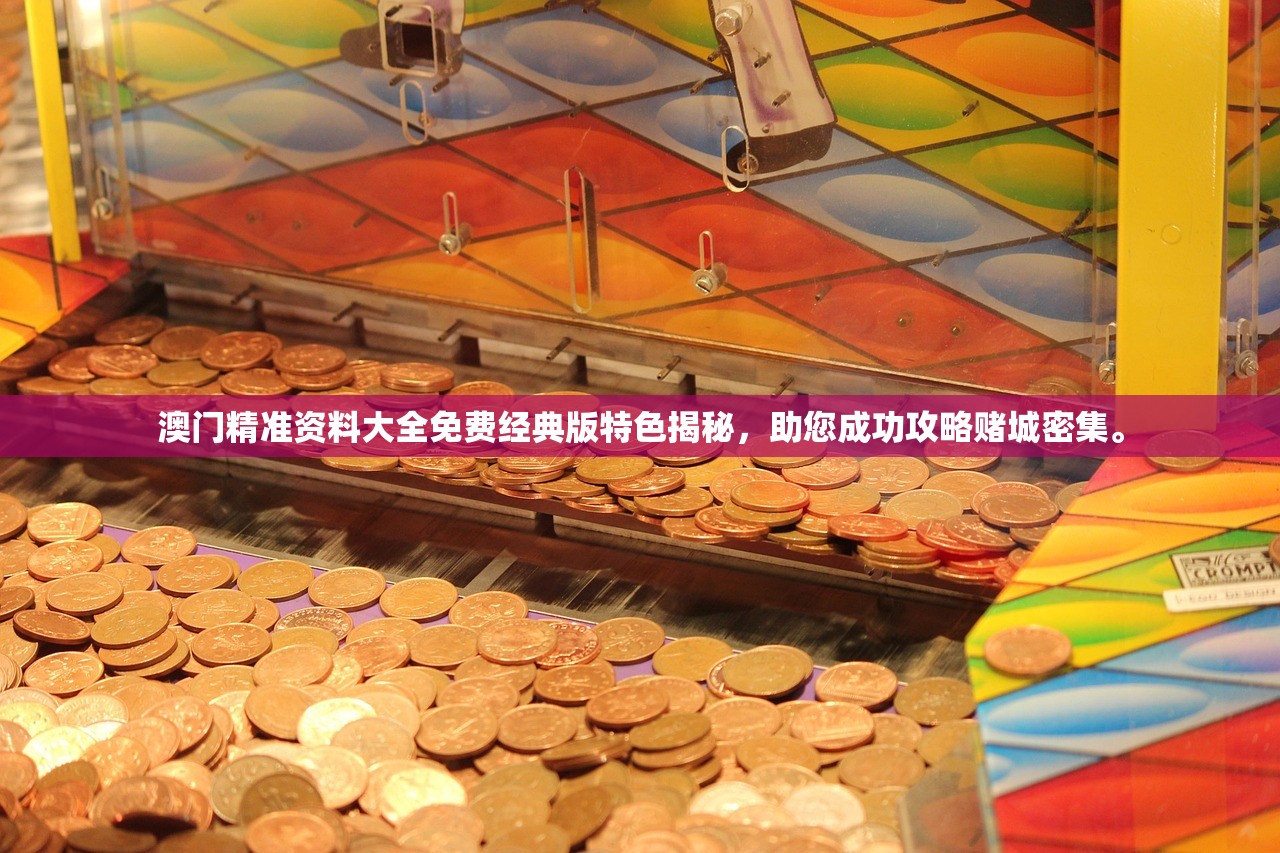 澳门精准资料大全免费经典版特色揭秘，助您成功攻略赌城密集。