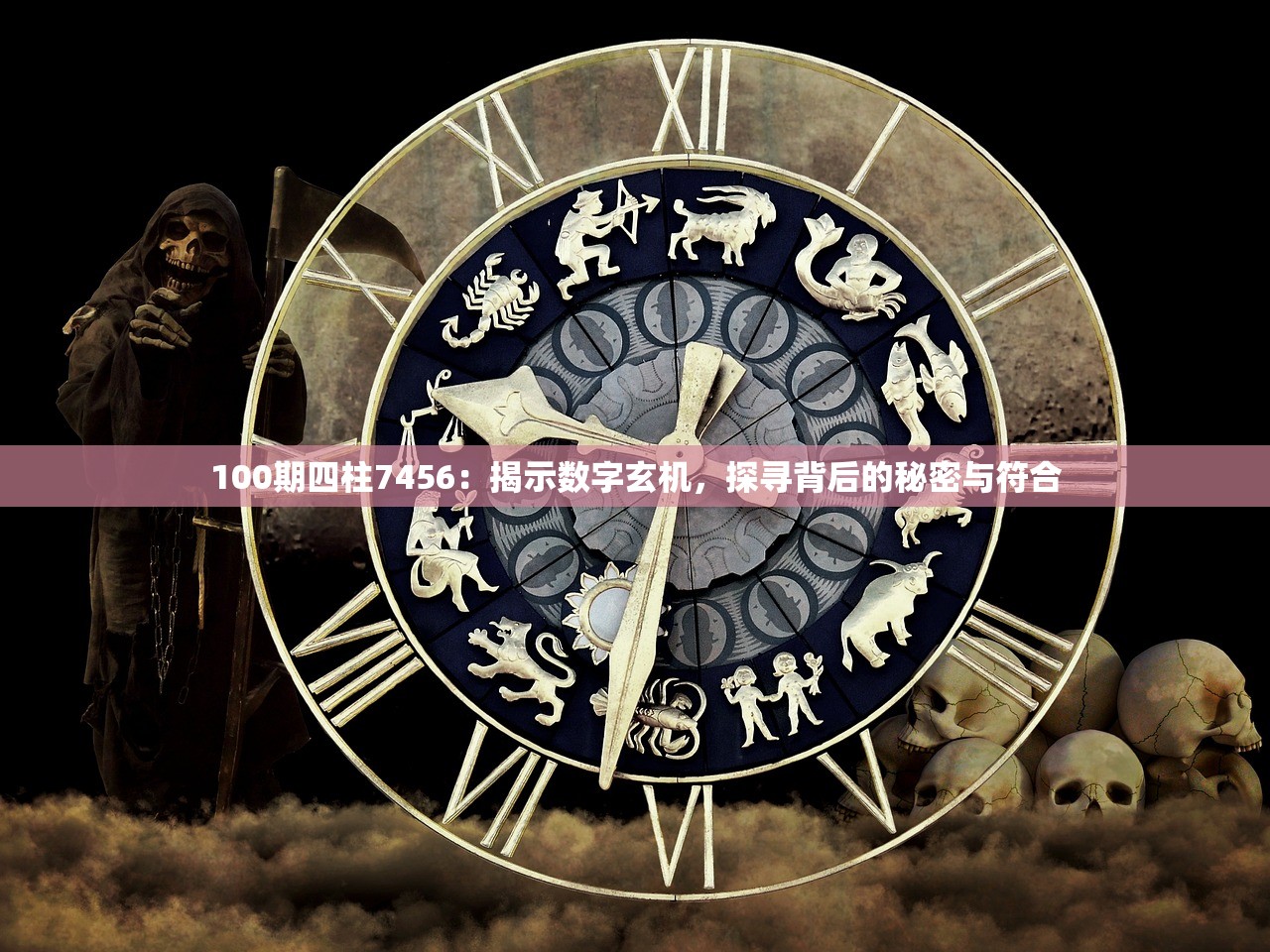 100期四柱7456：揭示数字玄机，探寻背后的秘密与符合