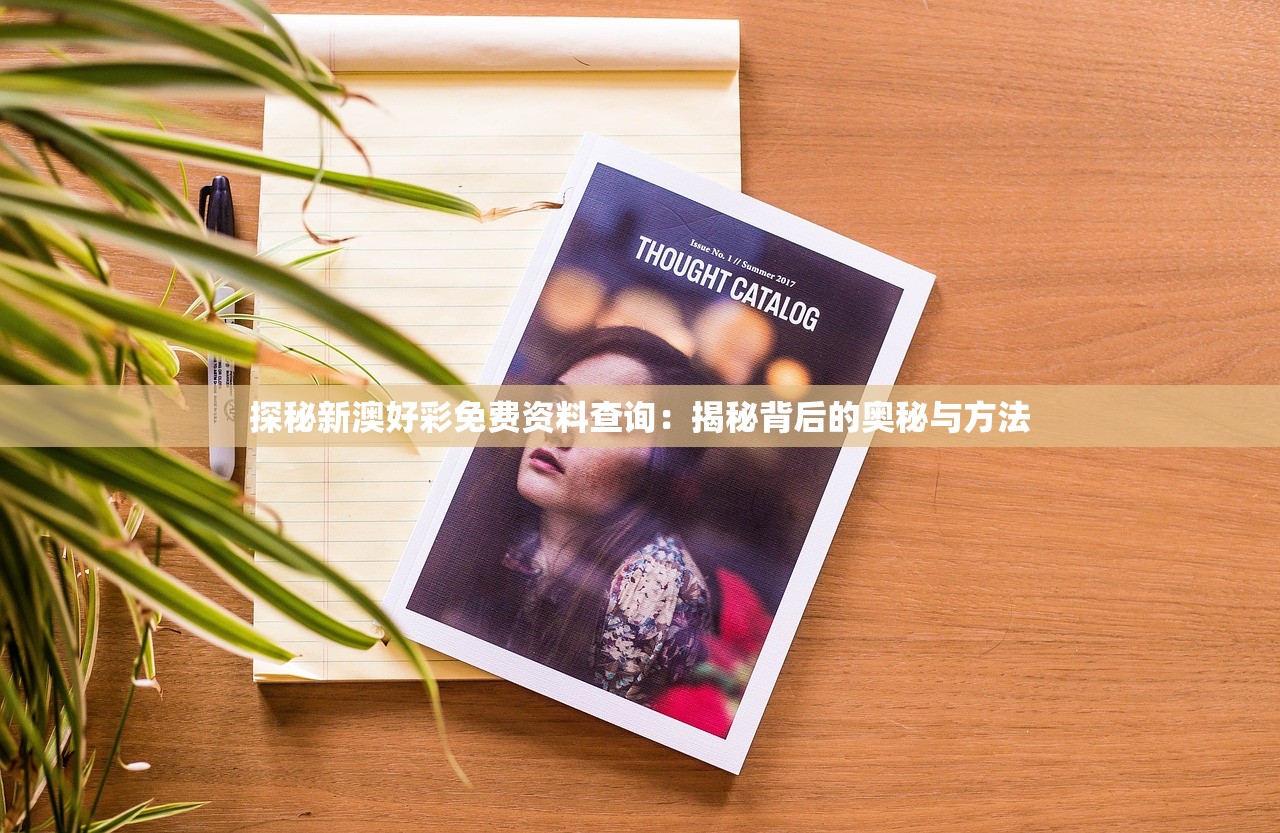 探秘新澳好彩免费资料查询：揭秘背后的奥秘与方法