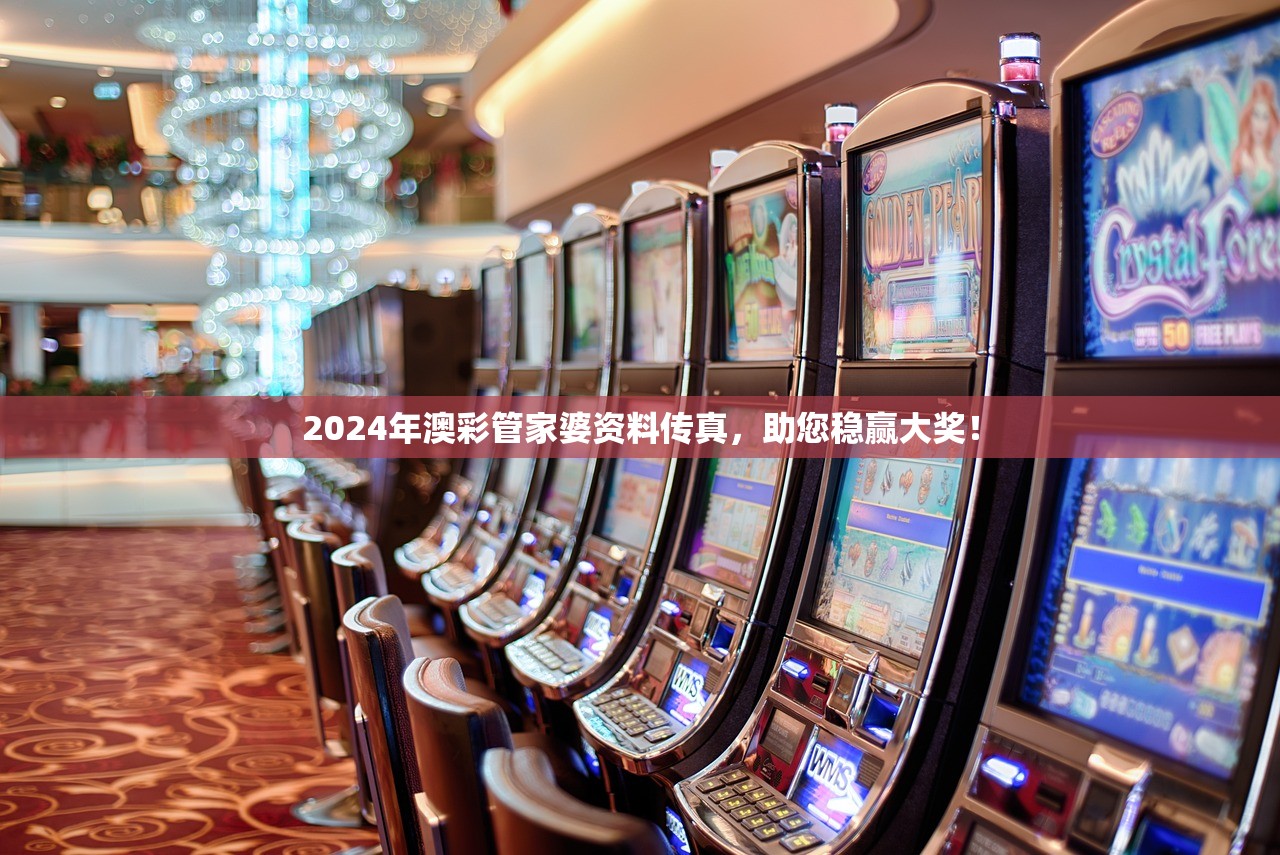 2024年澳彩管家婆资料传真，助您稳赢大奖！