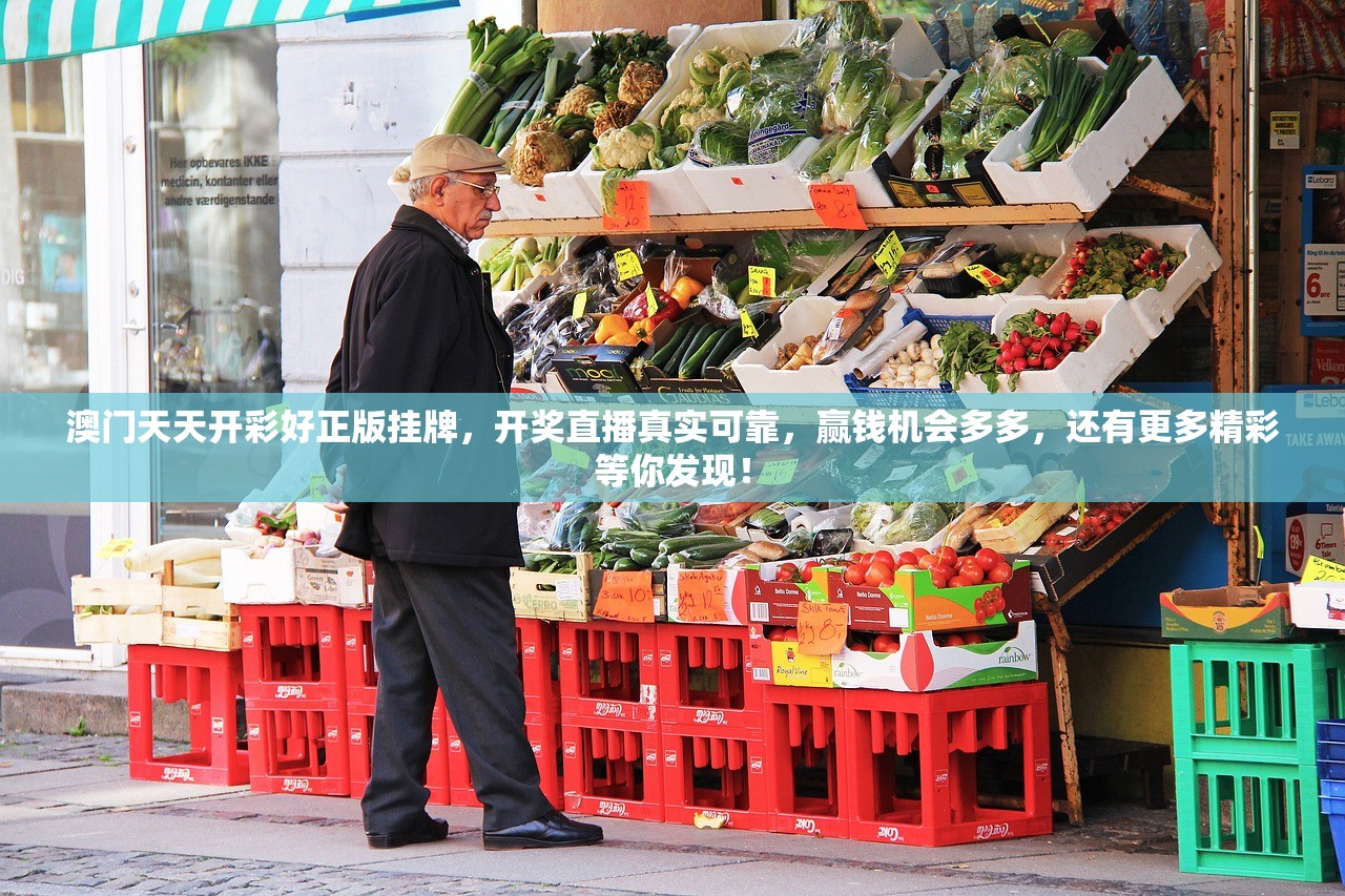 澳门天天开彩好正版挂牌，开奖直播真实可靠，赢钱机会多多，还有更多精彩等你发现！