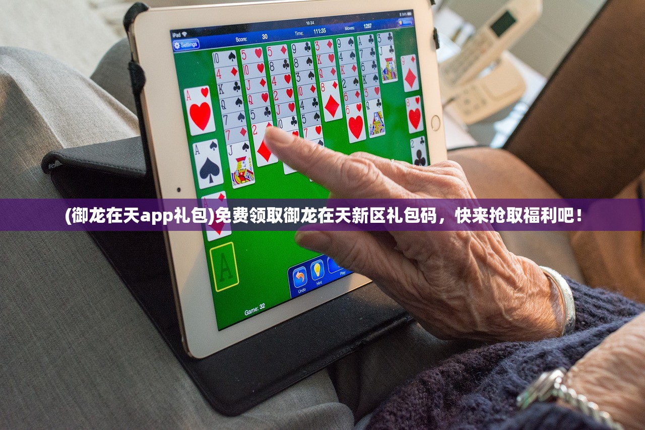 (御龙在天app礼包)免费领取御龙在天新区礼包码，快来抢取福利吧！