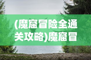(游戏永恒之刃)永恒之刃大帅，传奇英雄的探索与解析