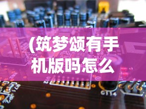 (萌萌军团重征角色)萌萌军团远征，一场别开生面的战略冒险之旅