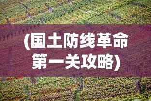 (苍茫之境美得纯净的出处和历史背景)苍茫之境，纯净之美的无尽魅力