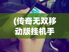 (zhaosf新开传奇网站)新开传奇网站，探索未知的游戏领域与未来展望