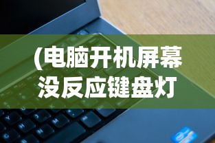 (电脑开机屏幕没反应键盘灯不亮怎么回事)电脑开机屏幕无反应键盘灯不亮，问题解析与解决方案