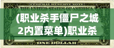 (职业杀手僵尸之城2内置菜单)职业杀手僵尸之城2，生存与挑战的游戏解析与探讨