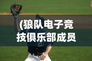 (狼队电子竞技俱乐部成员)狼队电子竞技俱乐部，电竞领域的璀璨明珠