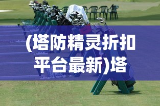 (塔防精灵折扣平台最新)塔防精灵折扣平台，游戏爱好者的福音
