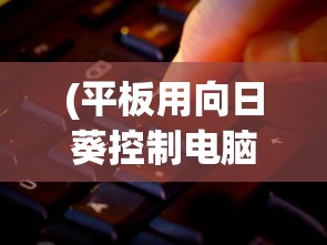 (平板用向日葵控制电脑键盘不能用了)向日葵远程控制软件在平板上控制电脑时键盘失效问题解析