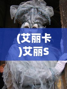 (艾丽卡)艾丽Salt，神秘成分的魅力与功效探索