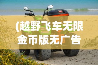 (越野飞车无限金币版无广告)越野小飞车无限金币版，游戏体验与深度解析