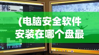 (电脑安全软件安装在哪个盘最好)关于电脑安全软件安装在哪个盘的分析与探讨