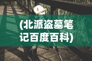 (北派盗墓笔记百度百科)北派盗墓笔记，揭秘探险之旅的背后故事
