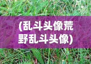 (乱斗头像荒野乱斗头像)乱斗Tom，一场激烈的对战盛宴
