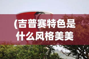 (吉普赛特色是什么风格美美小店的)吉普赛特色风格下的美美小店，风格解析与体验