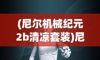 (尼尔机械纪元2b清凉套装)尼尔机械纪元，探索未来科技与人性交织的深层次意义