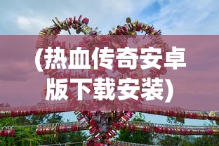(热血传奇安卓版下载安装)热血传奇安卓版，游戏概述与常见问题解答