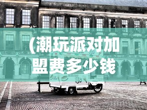 (潮玩派对加盟费多少钱一个月)潮玩派对加盟费用全面解析，多少钱？
