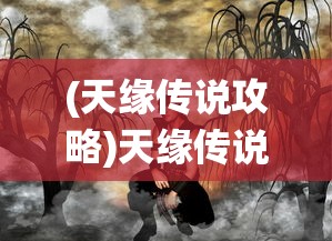 (天缘传说攻略)天缘传说仙市的神秘之地探索