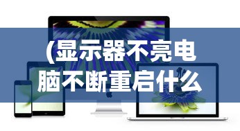 (显示器不亮电脑不断重启什么原因)显示器不亮电脑不断重启，问题解析与解决方案