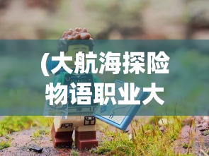 (大航海探险物语职业大全)大航海探险物语职业深度解析与探索